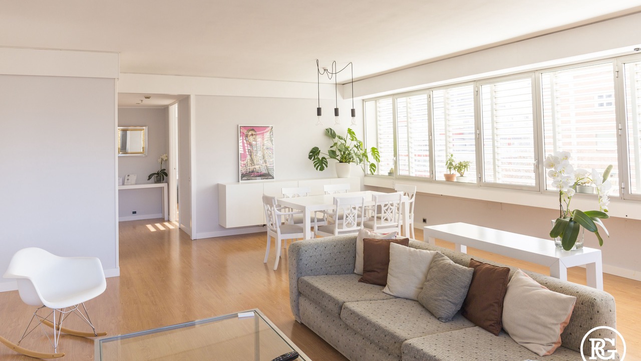 Photo of Livingroom in Castillejos