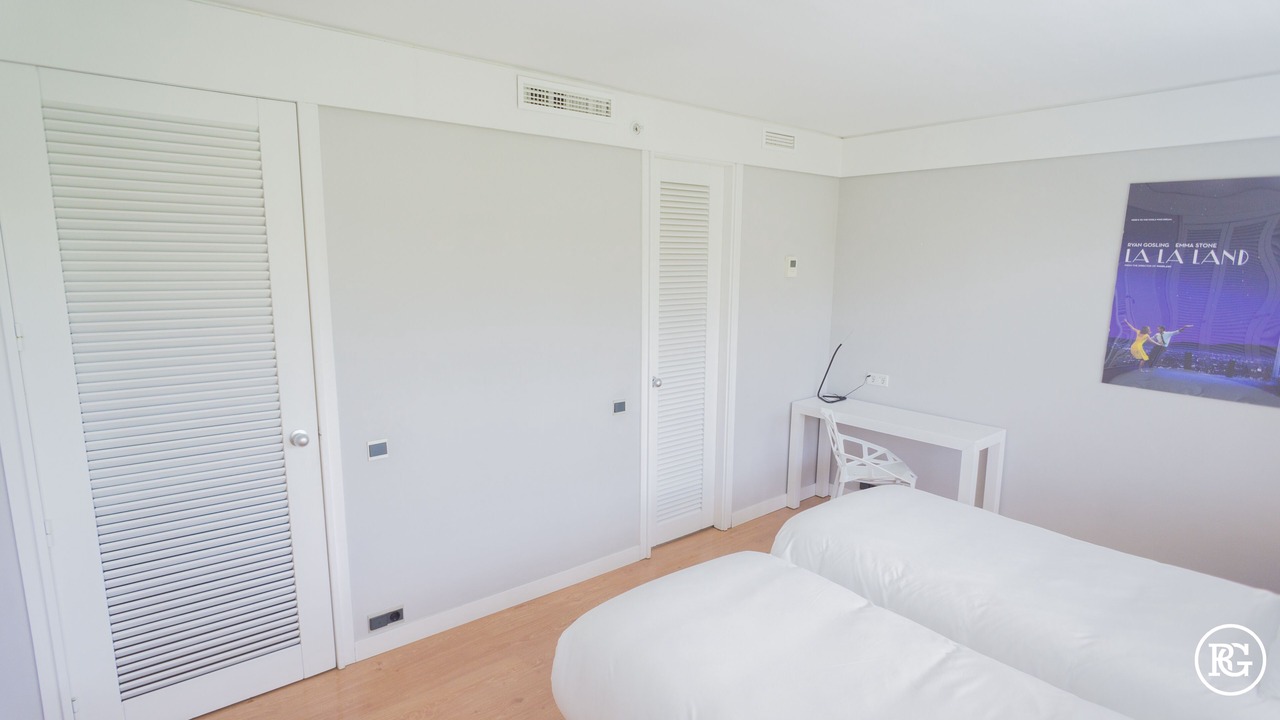 Photo of Bedroom in Castillejos