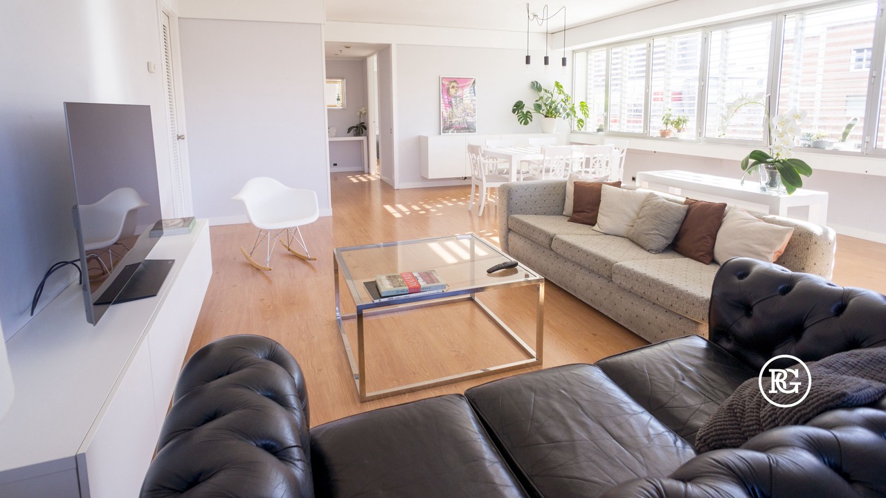 Photo of Livingroom in Castillejos