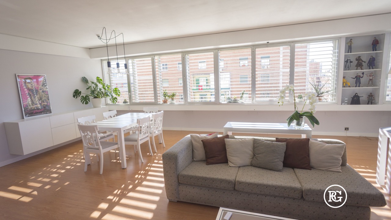 Photo of Livingroom in Castillejos