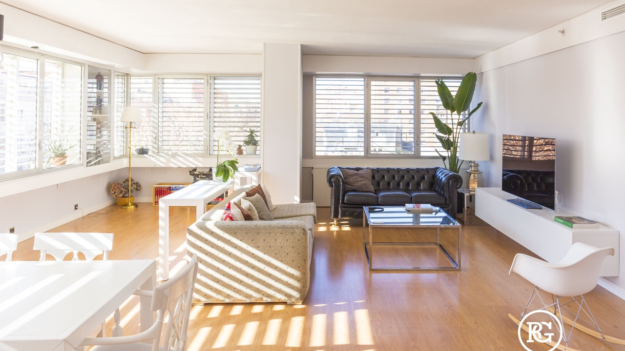 Photo of Livingroom in Castillejos