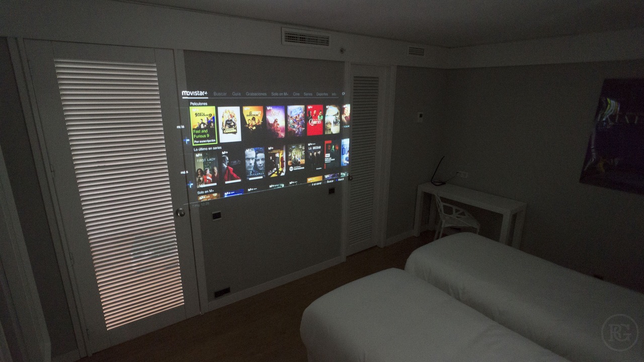 Photo of Bedroom in Castillejos