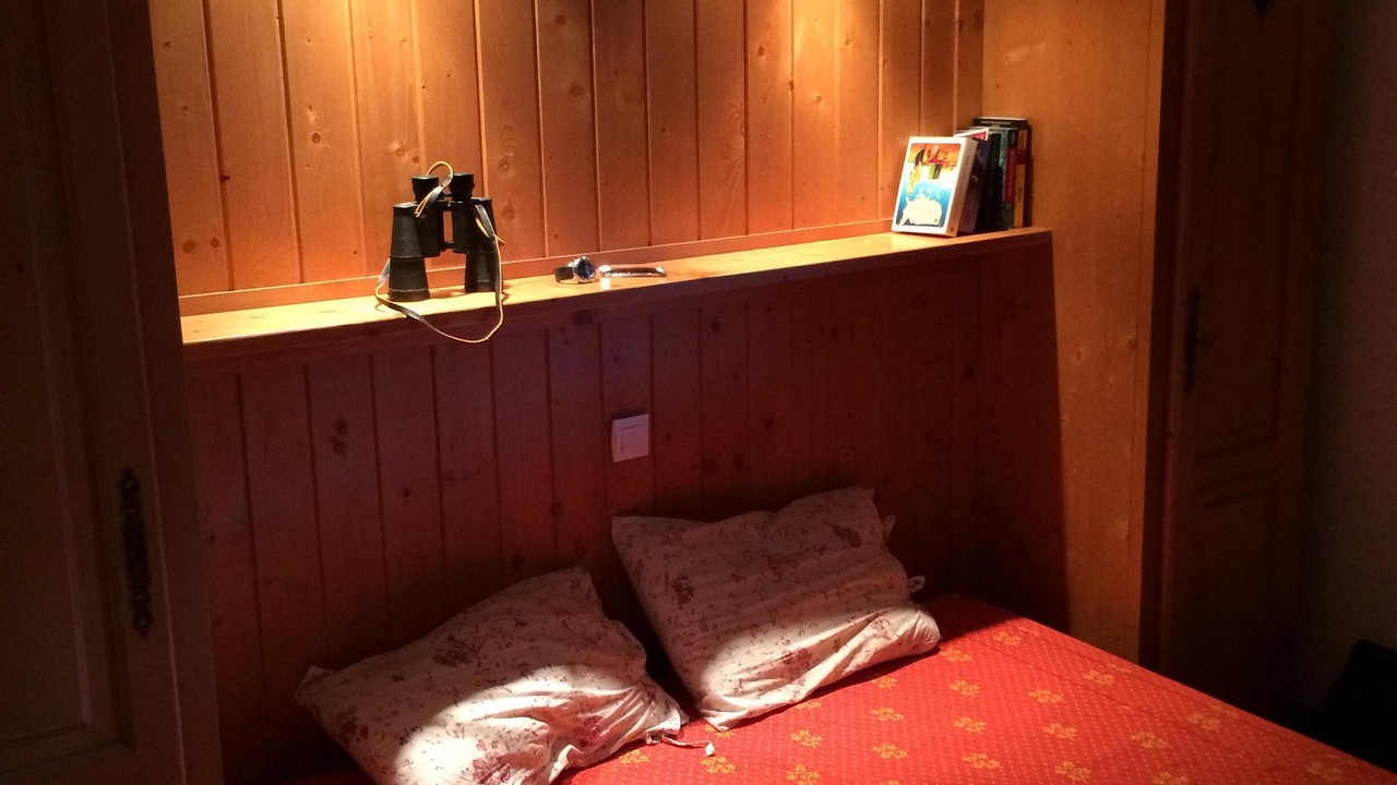 Photo of Bedroom in Oz