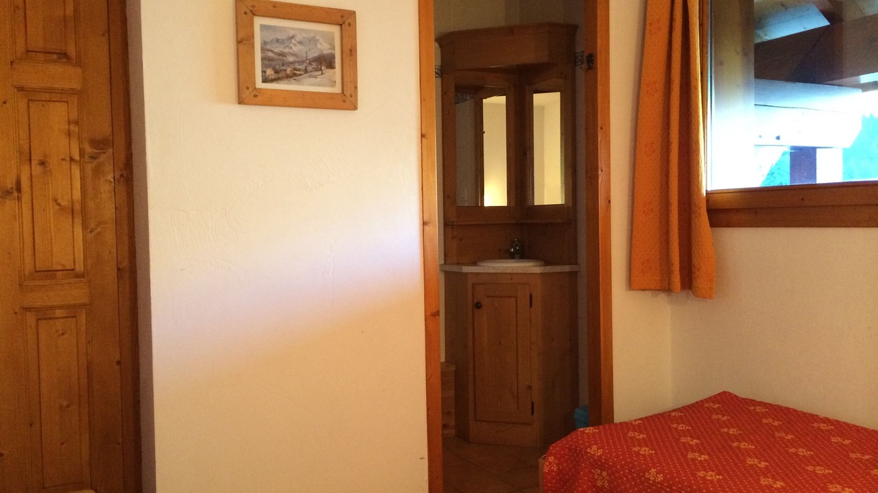 Photo of Bedroom in Oz