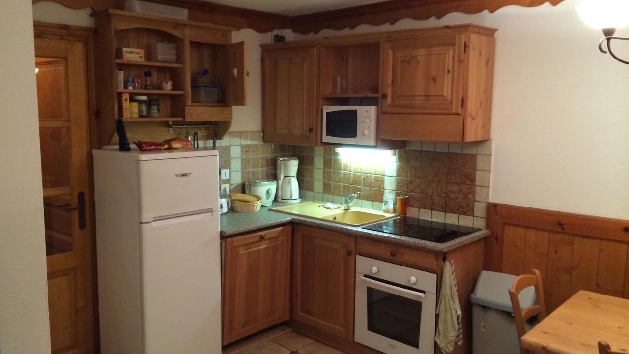 Photo of Kitchen in Oz