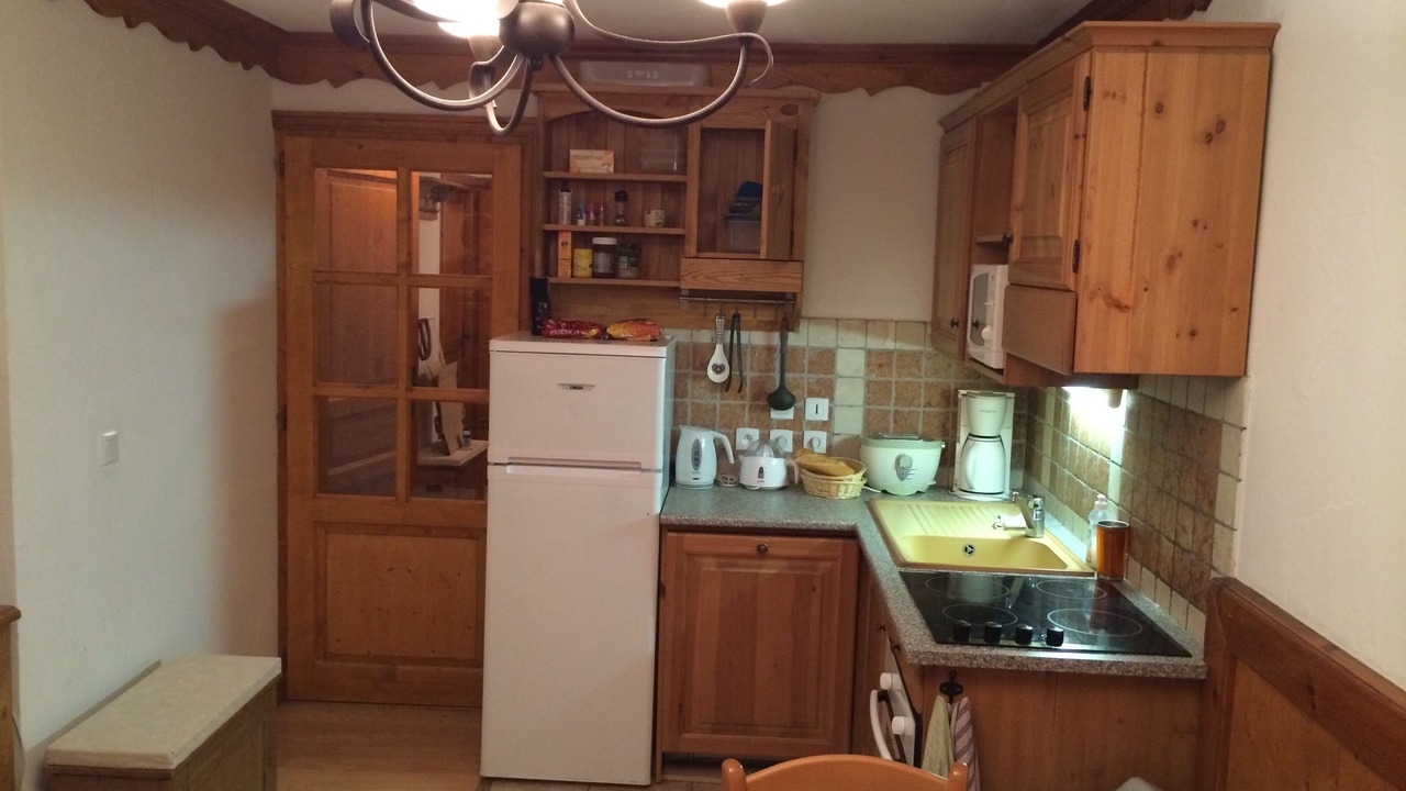 Photo of Kitchen in Oz