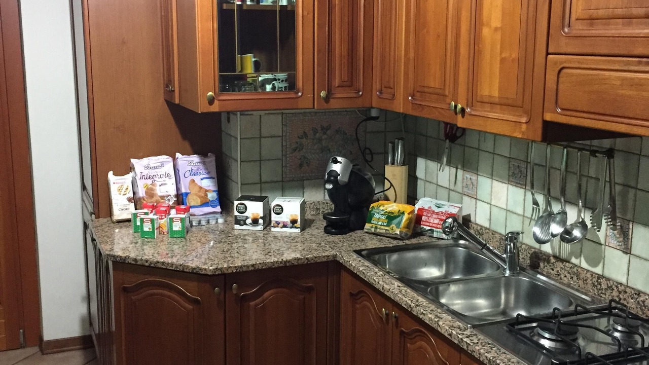 Photo of Kitchen in Pasian di Prato