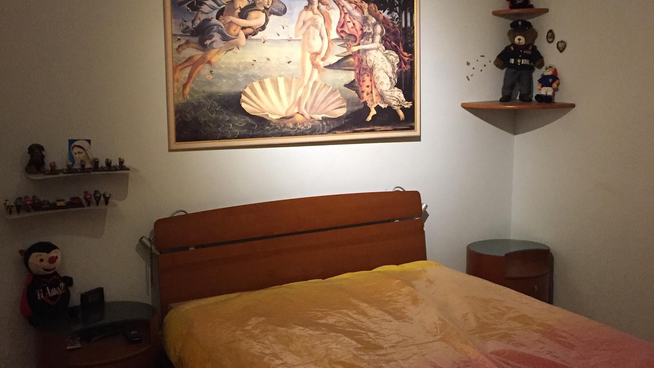 Photo of Bedroom in Pasian di Prato