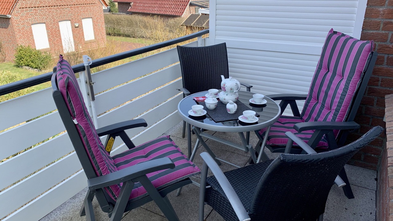 Photo of Outdoor in Greetsiel