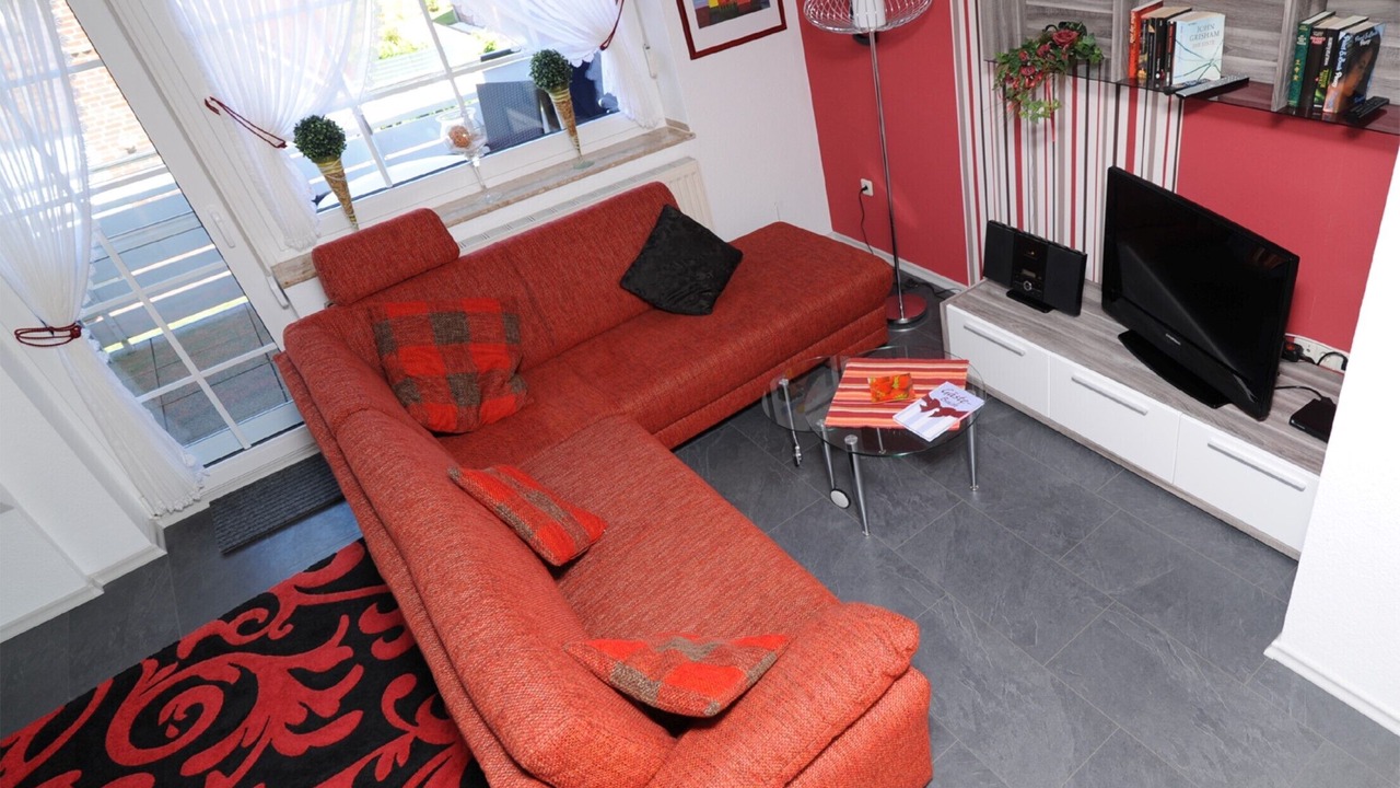 Photo of Livingroom in Greetsiel