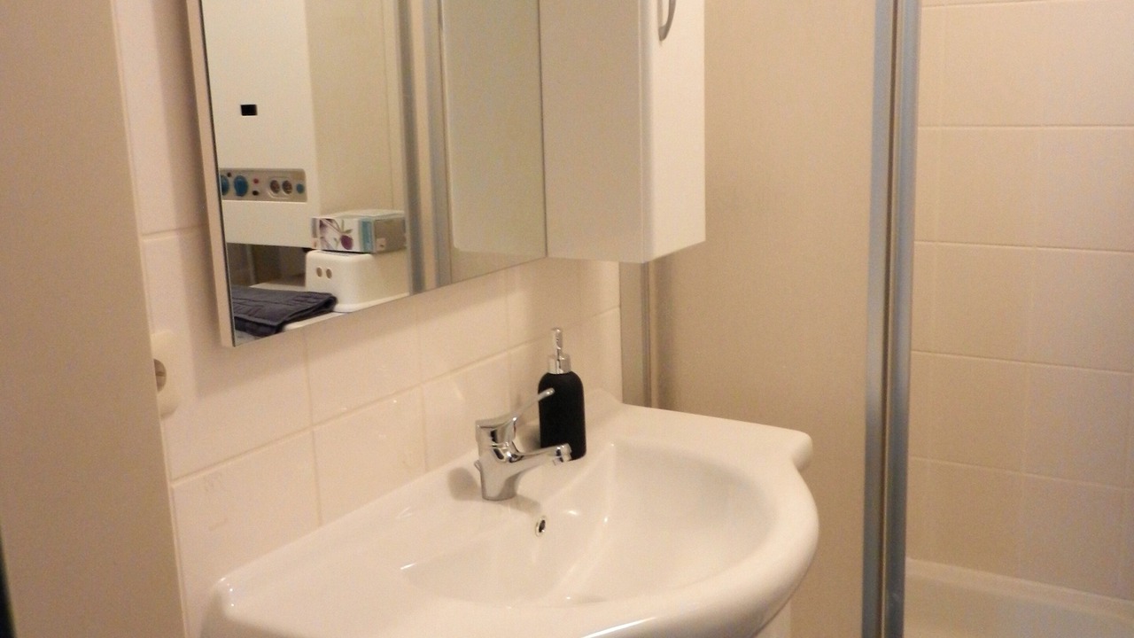 Photo of Bathroom in Greetsiel