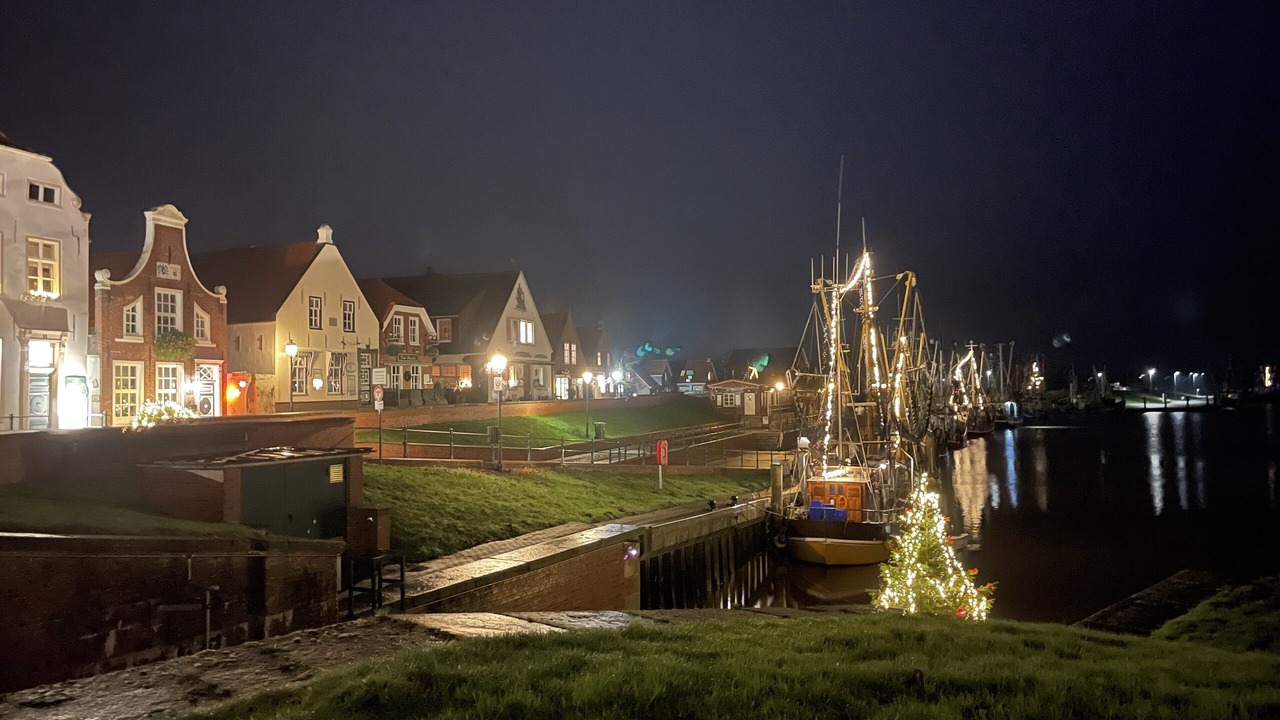 Photo of Outdoor in Greetsiel