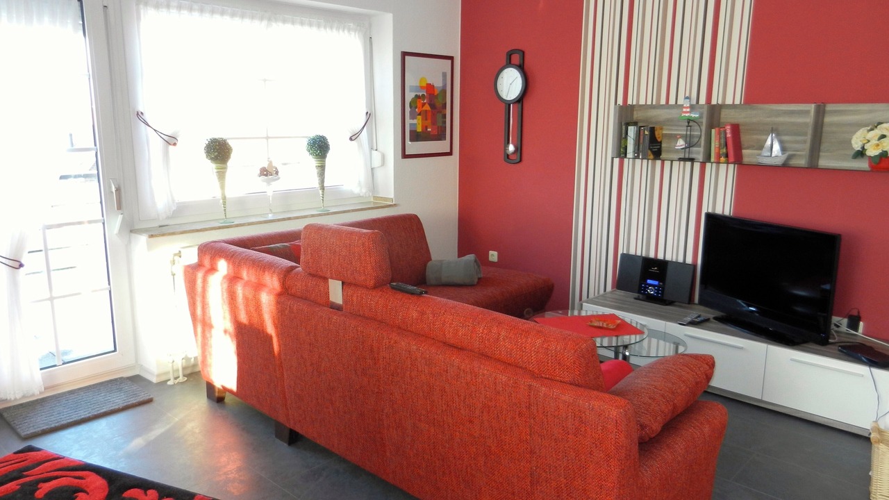 Photo of Livingroom in Greetsiel