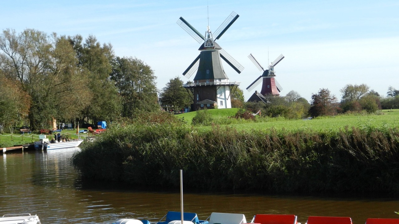 Photo of Others in Greetsiel