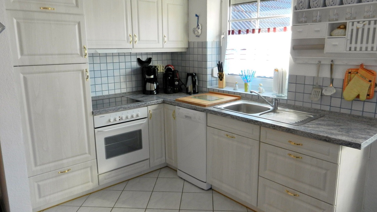 Photo of Kitchen in Greetsiel