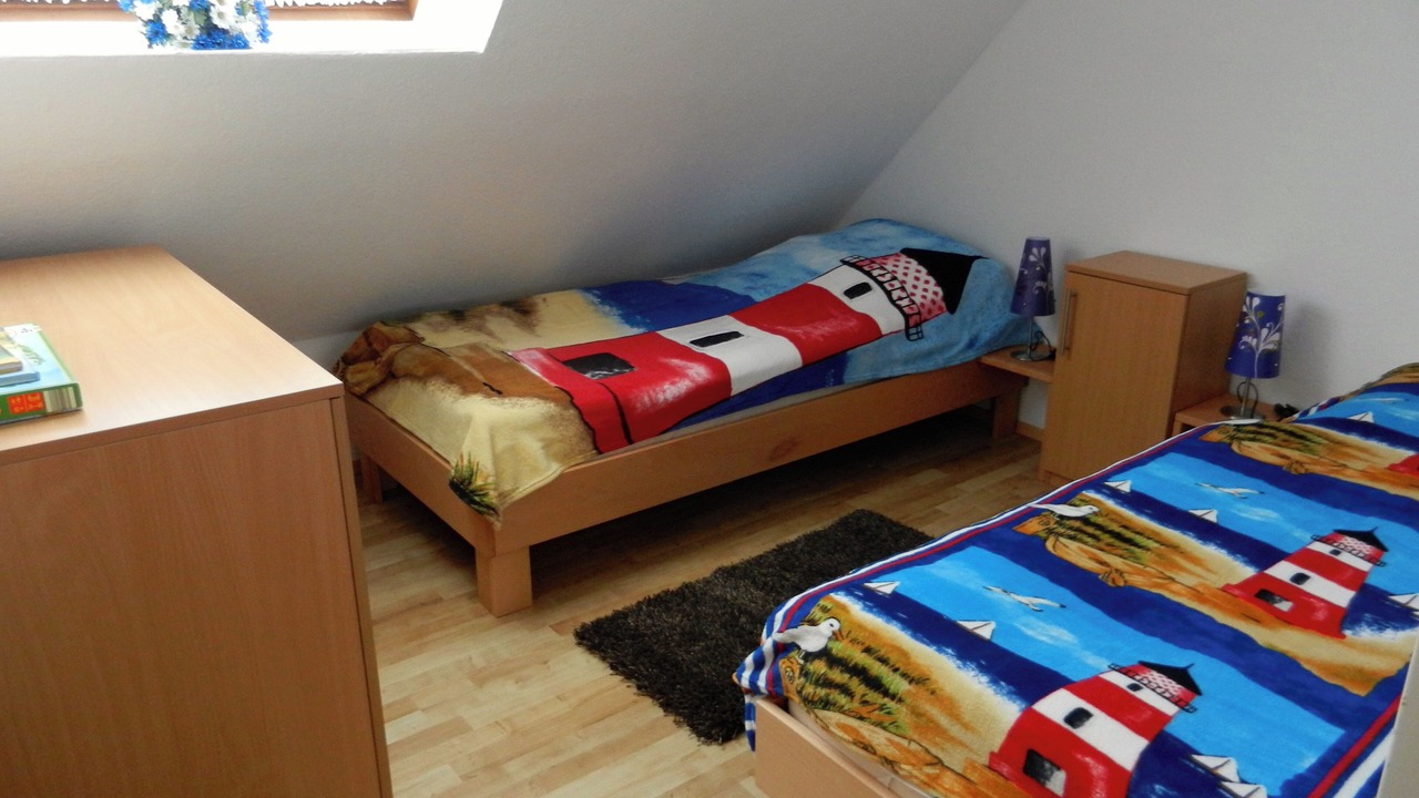 Photo of Bedroom in Greetsiel