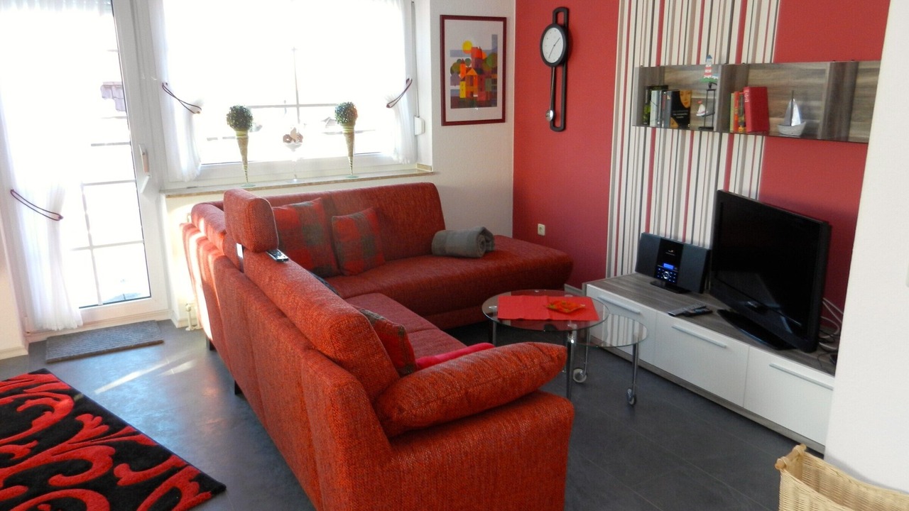 Photo of Livingroom in Greetsiel