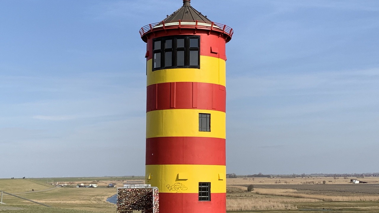 Photo of Outdoor in Greetsiel