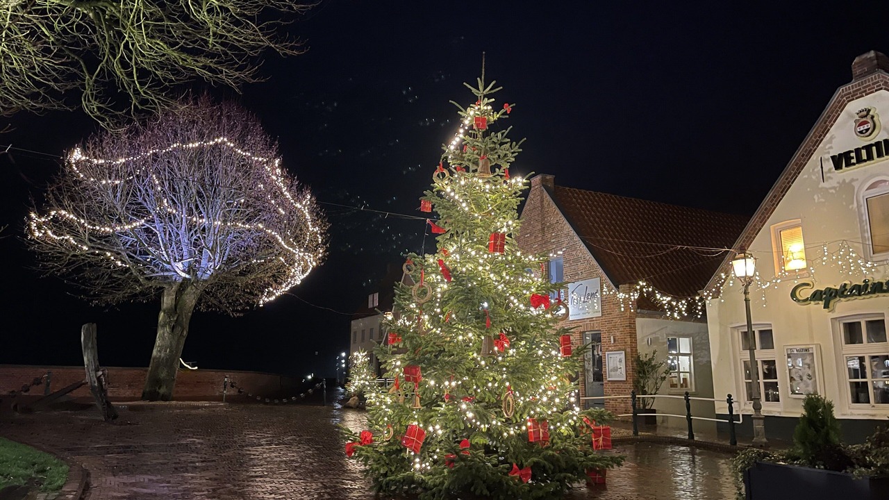 Photo of Outdoor in Greetsiel