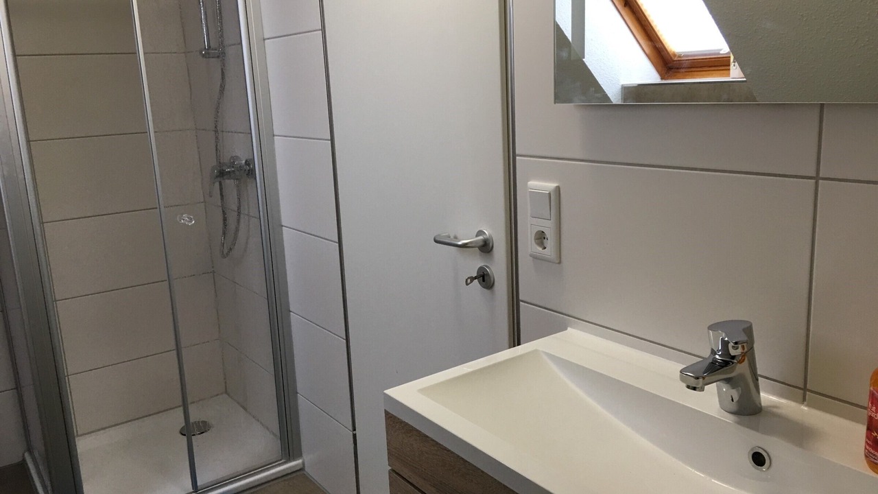 Photo of Bathroom in Greetsiel