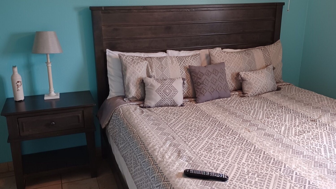 Photo of Bedroom in Garden City