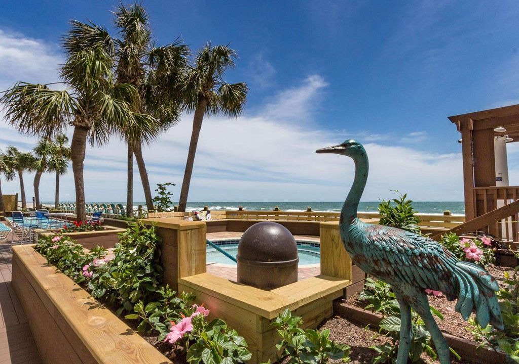 Photo of Outdoor in Garden City