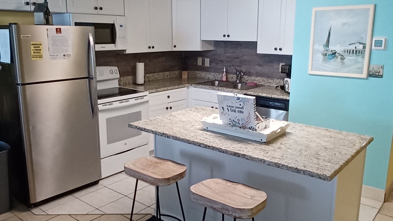 Photo of Kitchen in Garden City