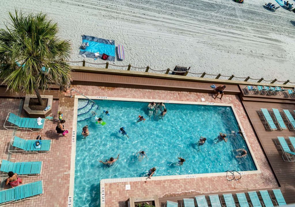 Photo of Outdoor in Garden City