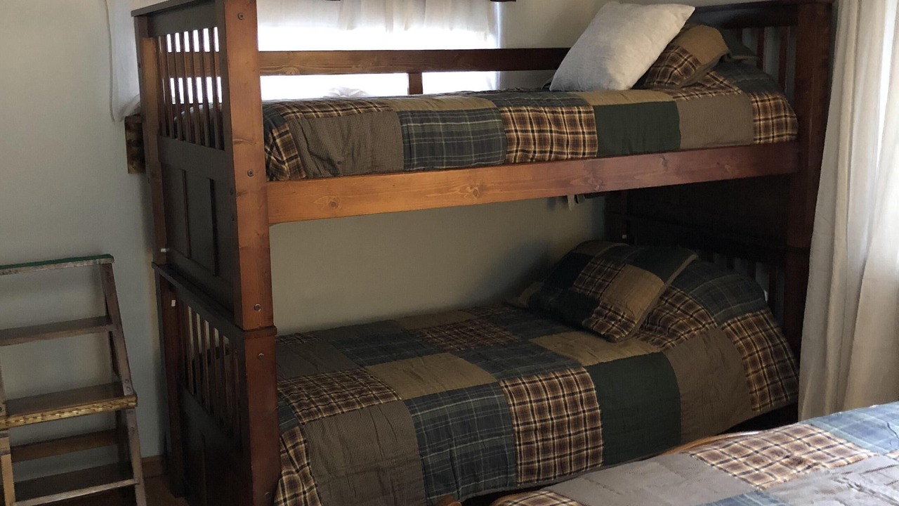 Photo of Bedroom in Woodgate