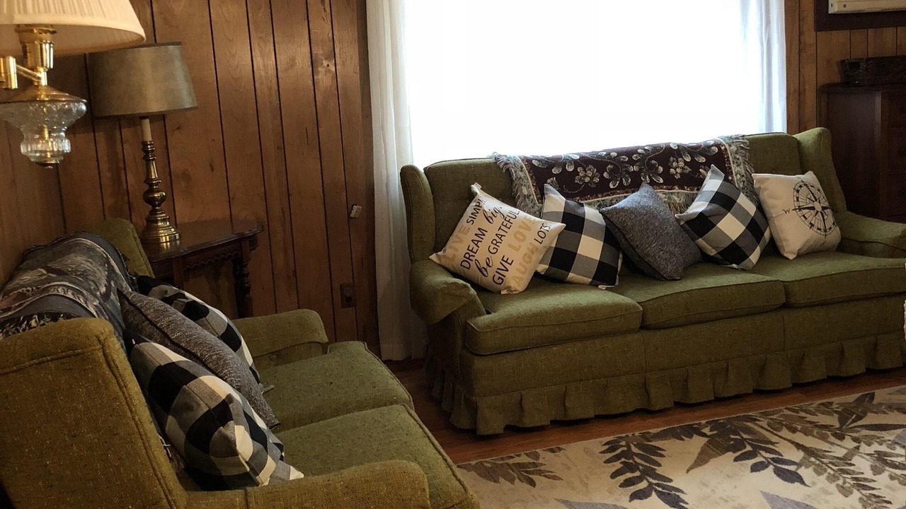 Photo of Livingroom in Woodgate