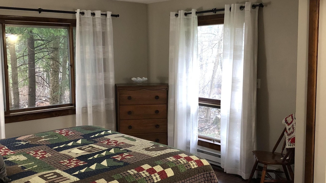 Photo of Bedroom in Woodgate