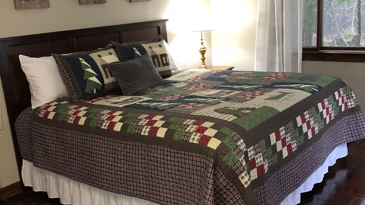Photo of Bedroom in Woodgate