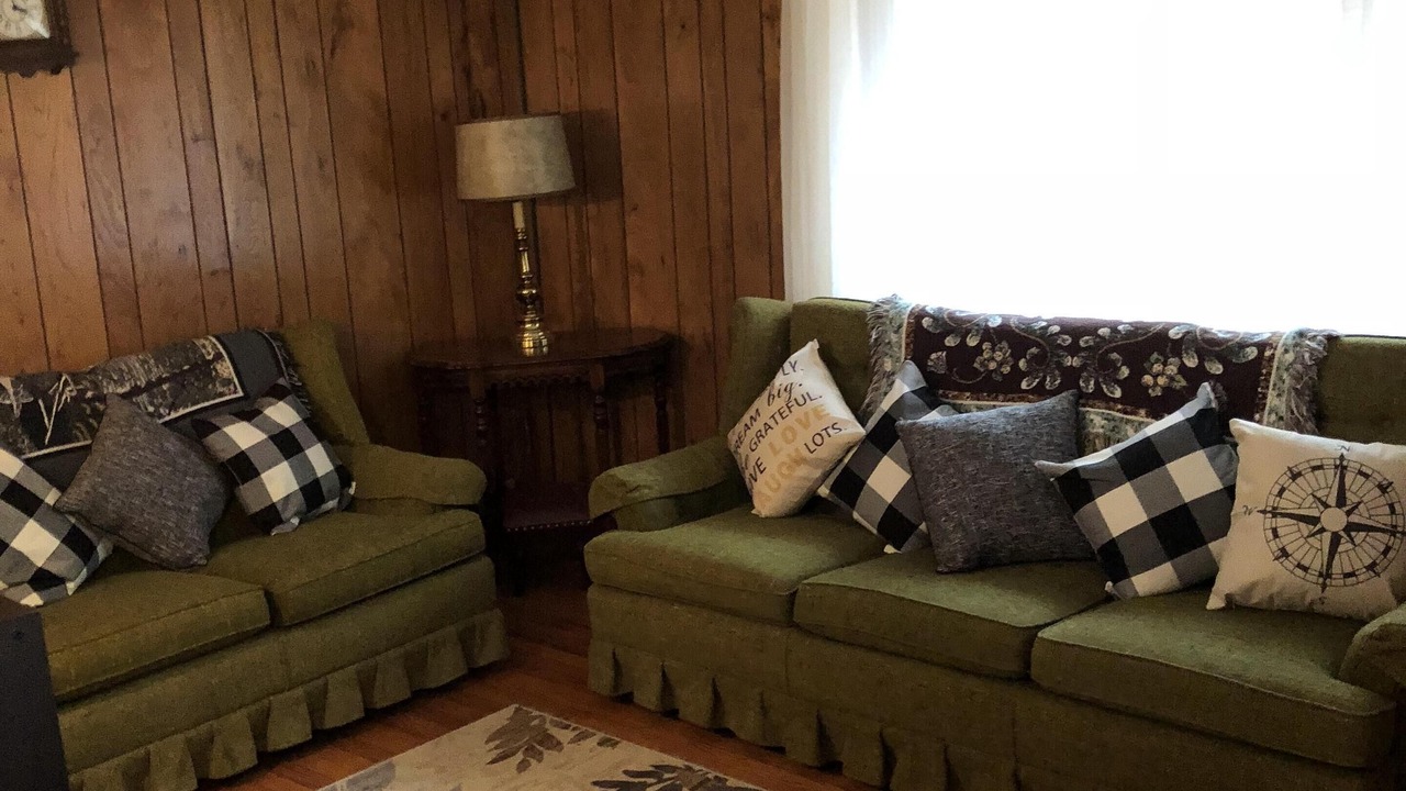 Photo of Livingroom in Woodgate
