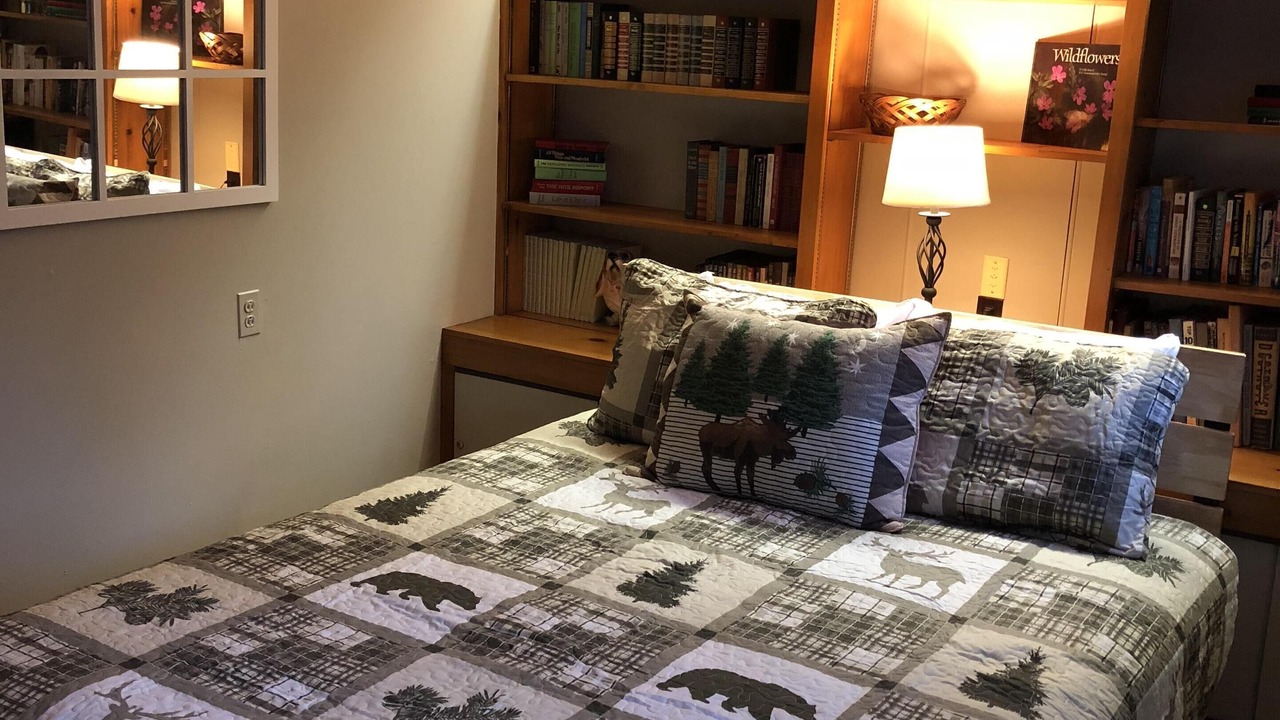 Photo of Bedroom in Woodgate