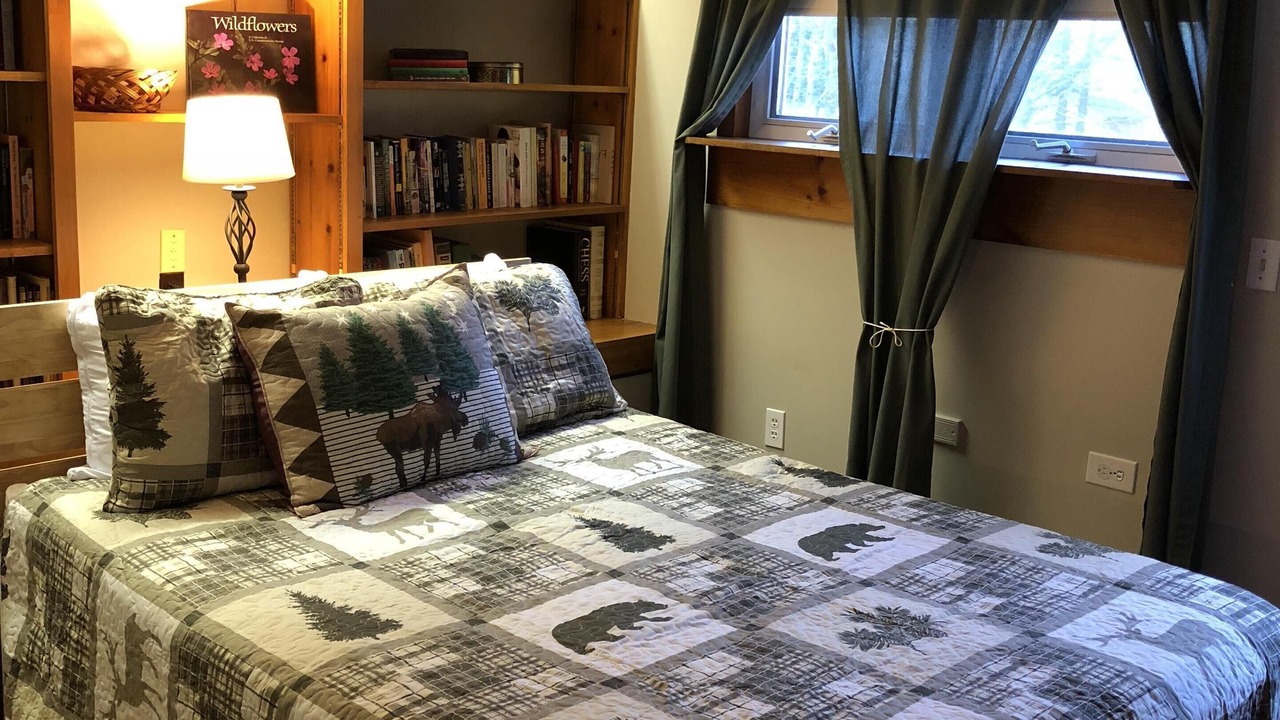 Photo of Bedroom in Woodgate