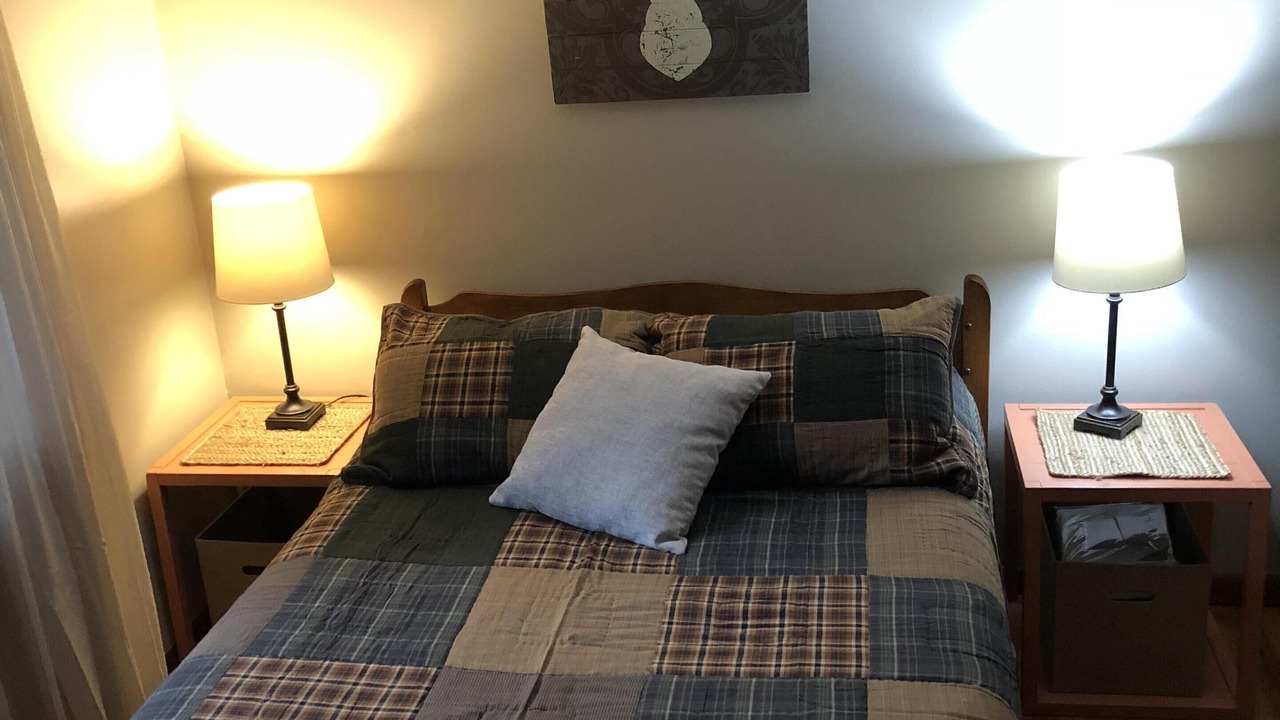 Photo of Bedroom in Woodgate