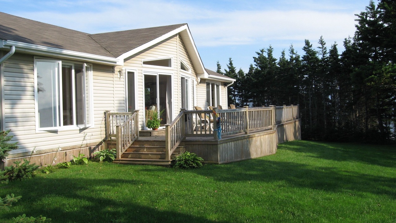 Photo of Outdoor in Souris