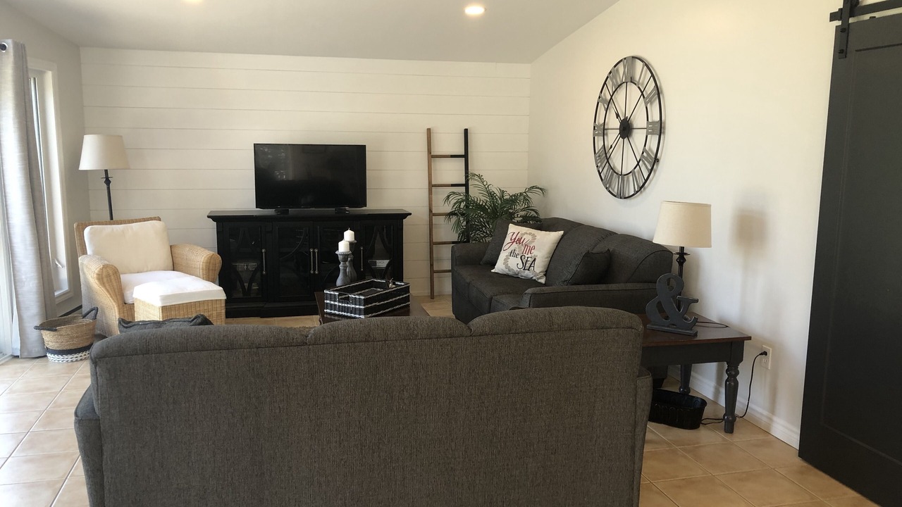 Photo of Livingroom in Souris