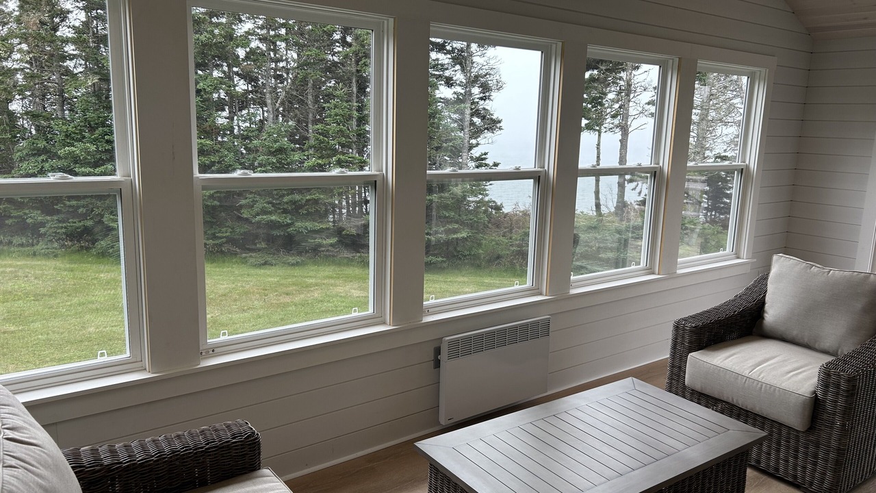 Photo of Livingroom in Souris