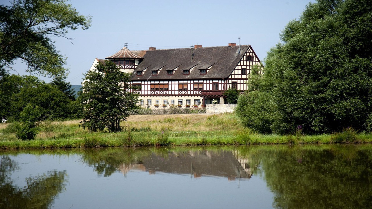 Photo of Outdoor in Erlabronn