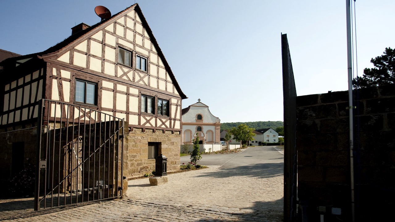 Photo of Outdoor in Erlabronn