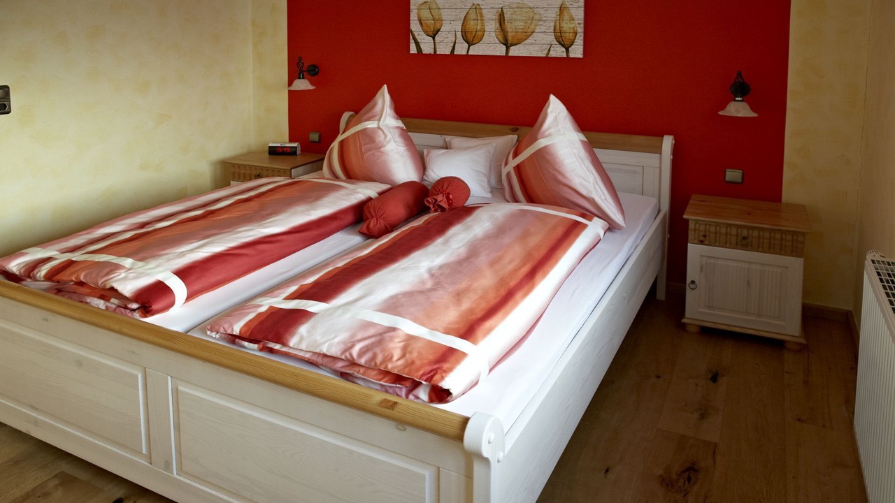 Photo of Bedroom in Erlabronn