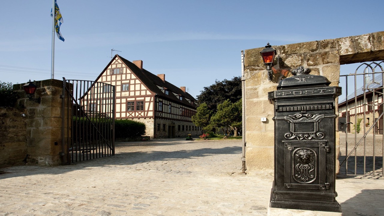 Photo of Outdoor in Erlabronn