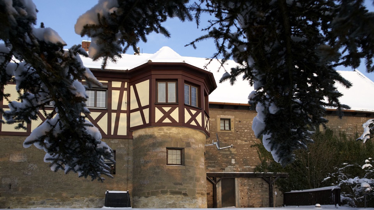 Photo of Outdoor in Erlabronn