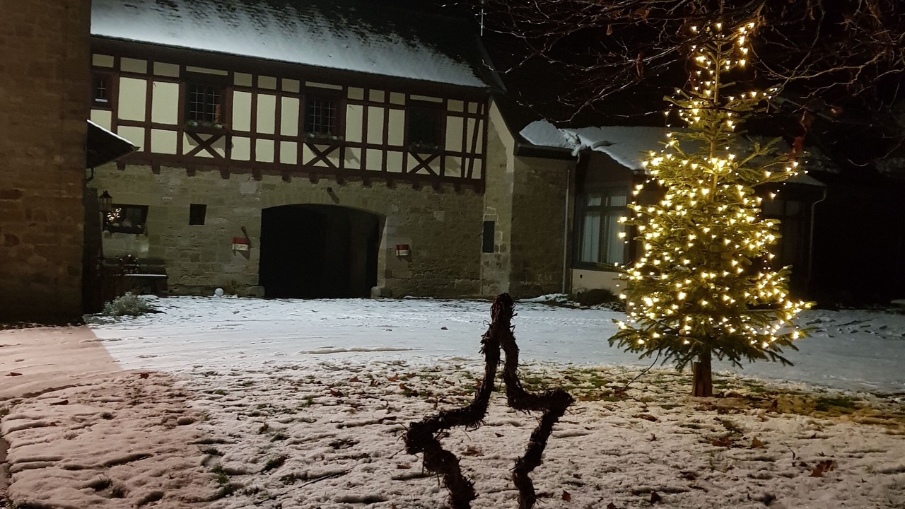 Photo of Outdoor in Erlabronn