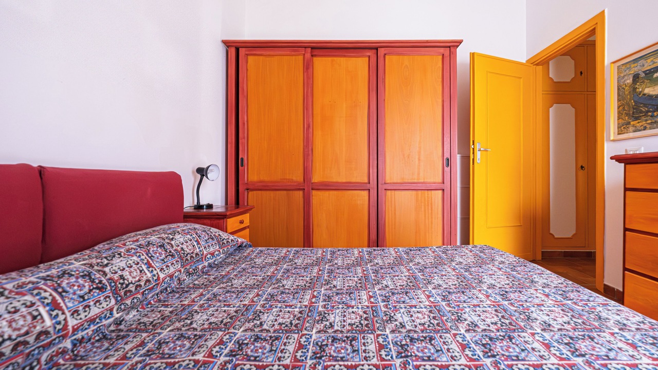 Photo of Bedroom in Latina Lido