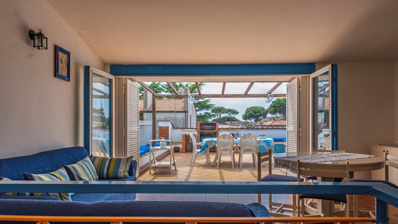 Photo of Outdoor in Latina Lido