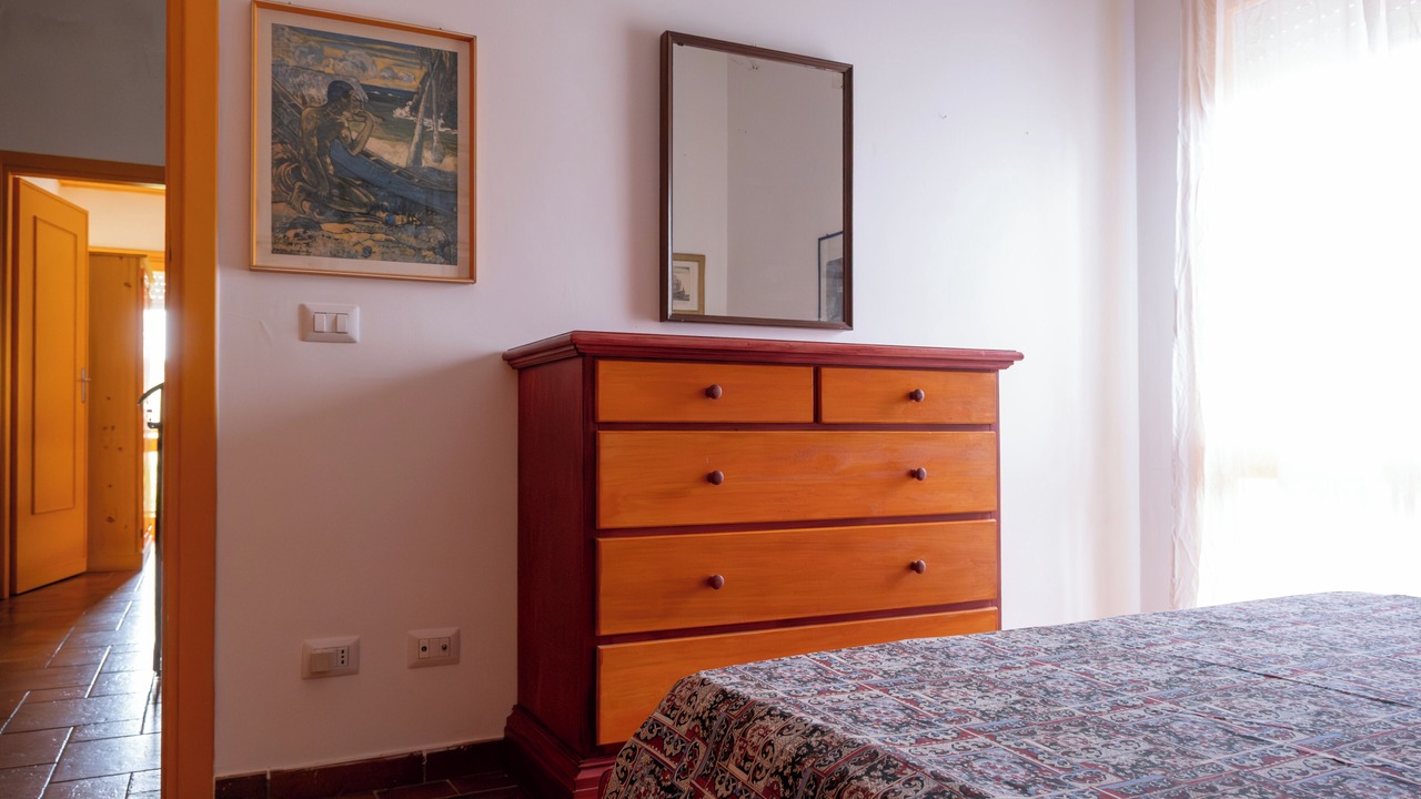 Photo of Bedroom in Latina Lido