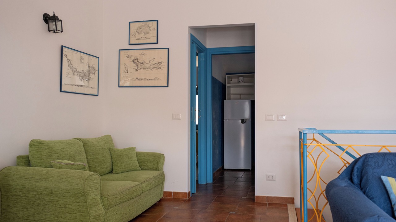 Photo of Livingroom in Latina Lido