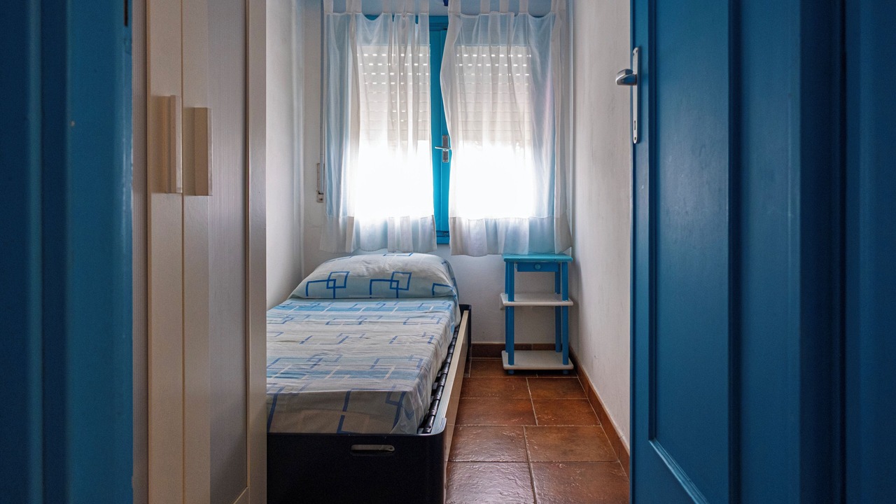 Photo of Bedroom in Latina Lido
